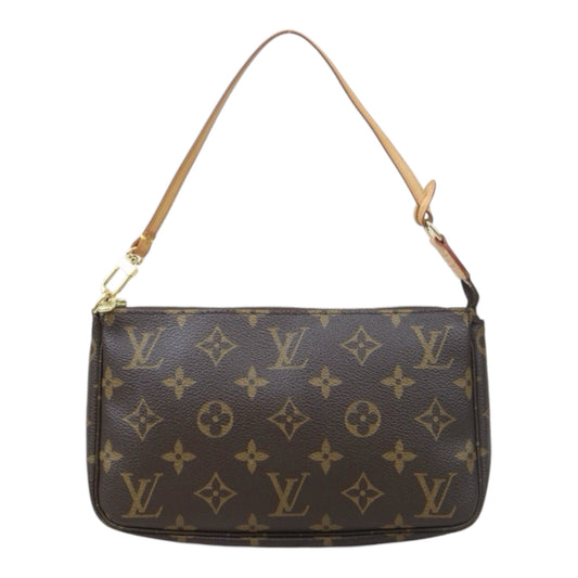 Good ( Rank AB) ｜ LV Monogram Pochette Accessoires Vintage Model ｜24091930