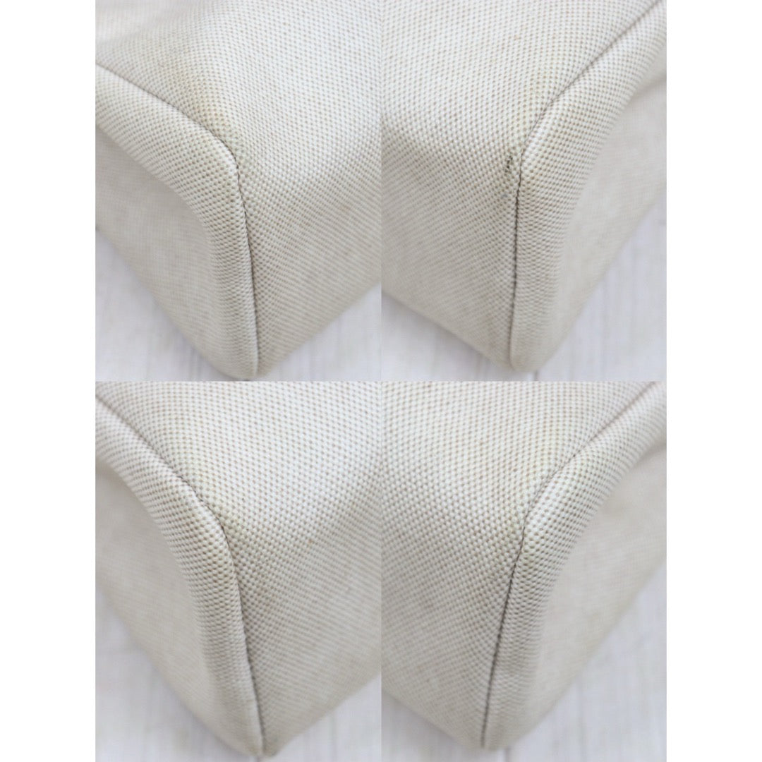 Include Entrupy Certificate of Authenticity｜Good ( Rank AB) ｜ HERMES Herbag PM Shoulder Bag □D Stamp Made In 2000Year｜26062918