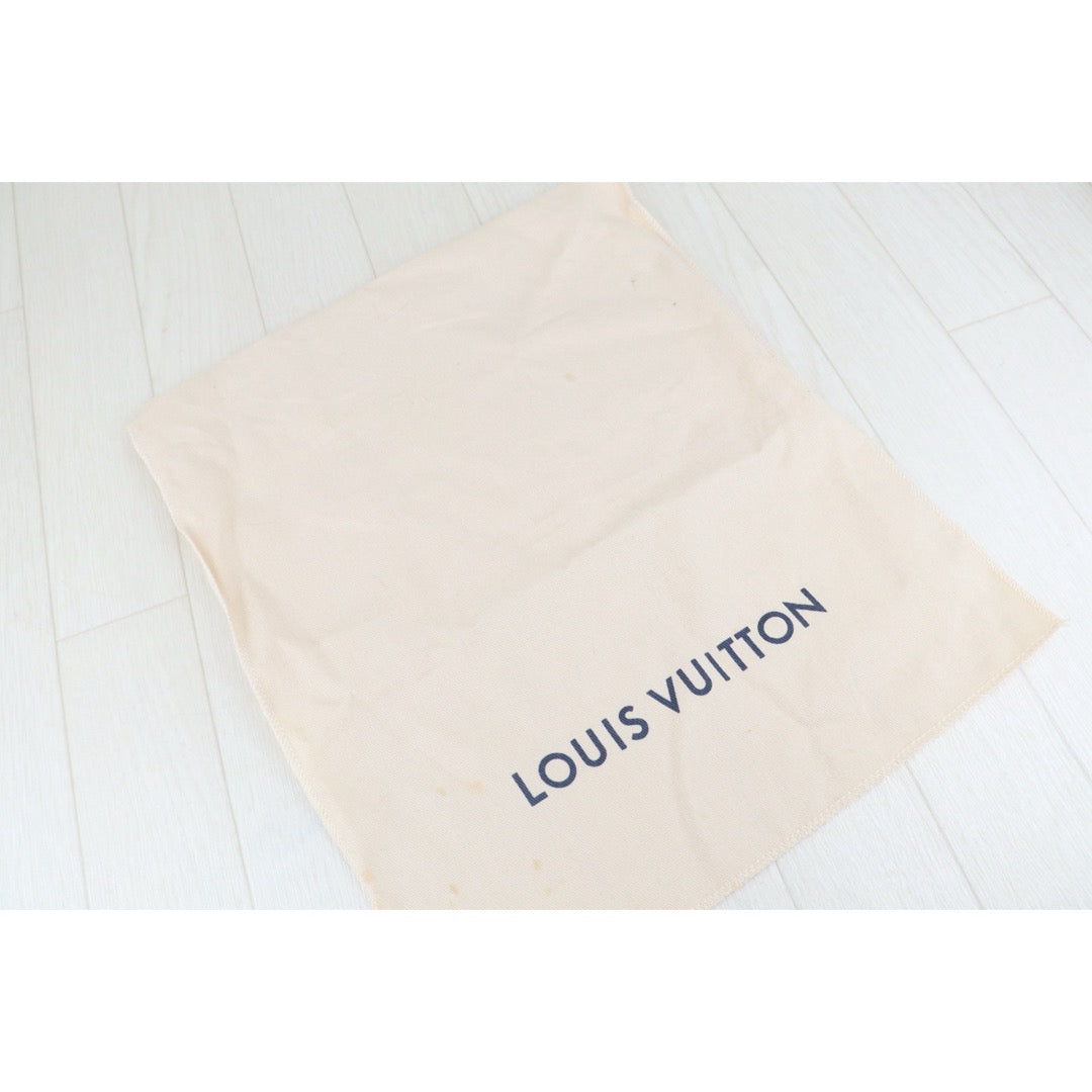 Excellent（Rank SA）｜LV Damier Azur Pochette Accessoires Current Model ｜S25061012