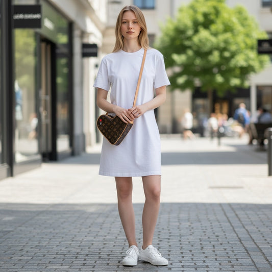 Include Entrupy Certificate of Authenticity｜Very Good ( Rank A)｜ Louis Vuitton Monogram Game On Coeur Shoulder Bag  ｜X26030701