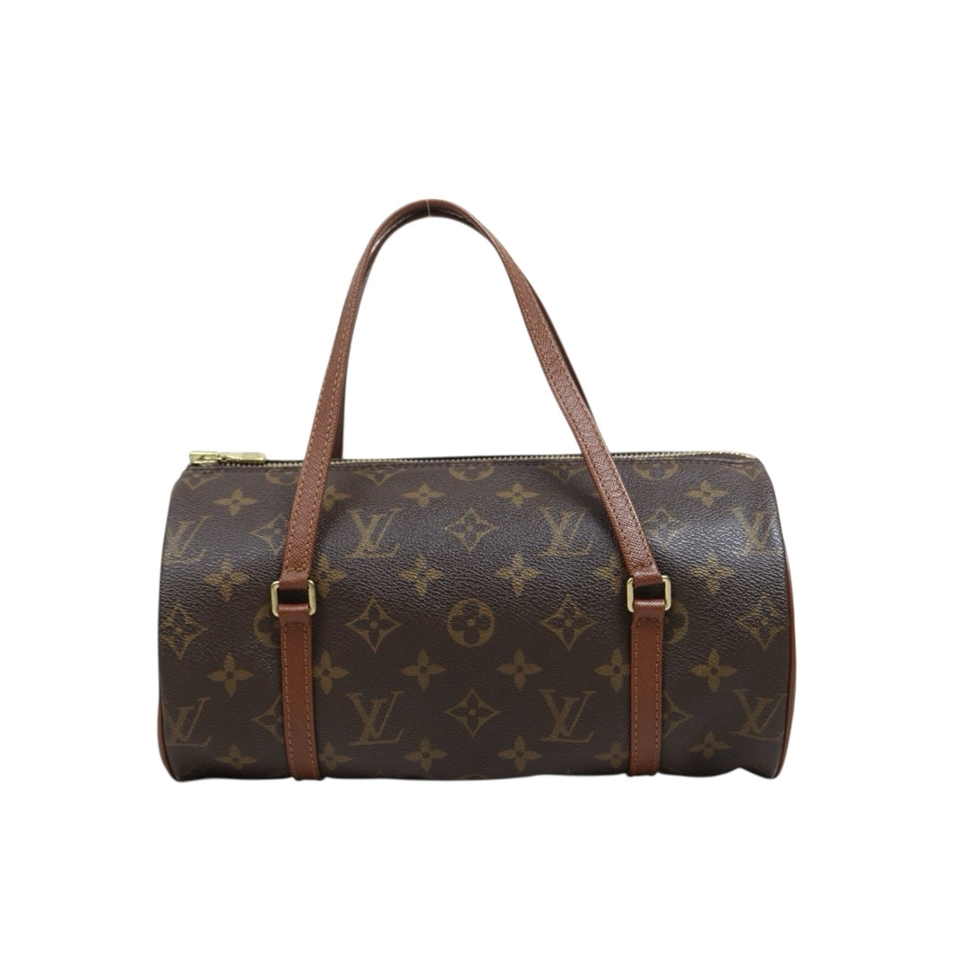 Include Entrupy Certificate of Authenticity｜Very Good ( Rank A)｜ Louis Vuitton Monogram Papillon 26 Handbag ｜26060901