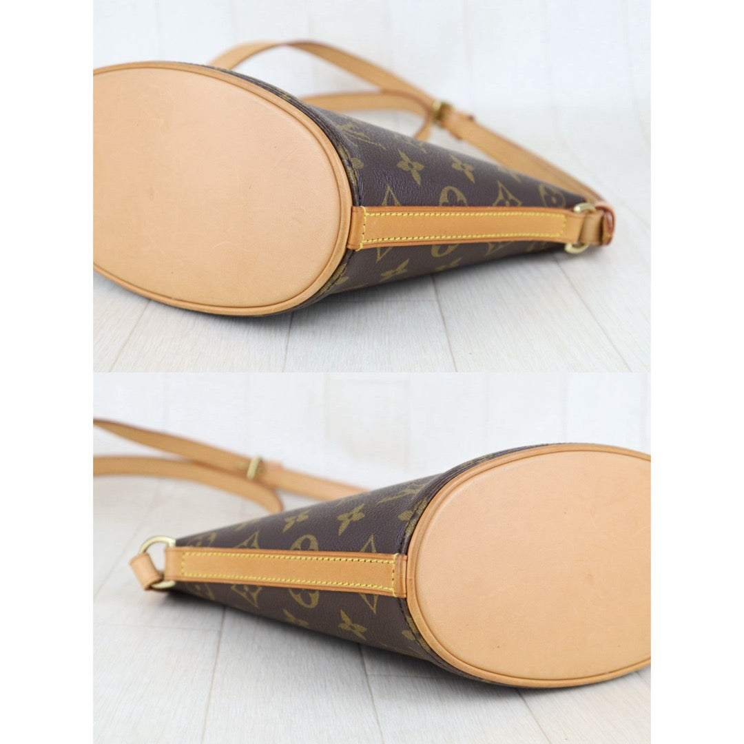 Very Good ( Rank A) ｜ LV Monogram Droo Shoulder Bag ｜S25090107