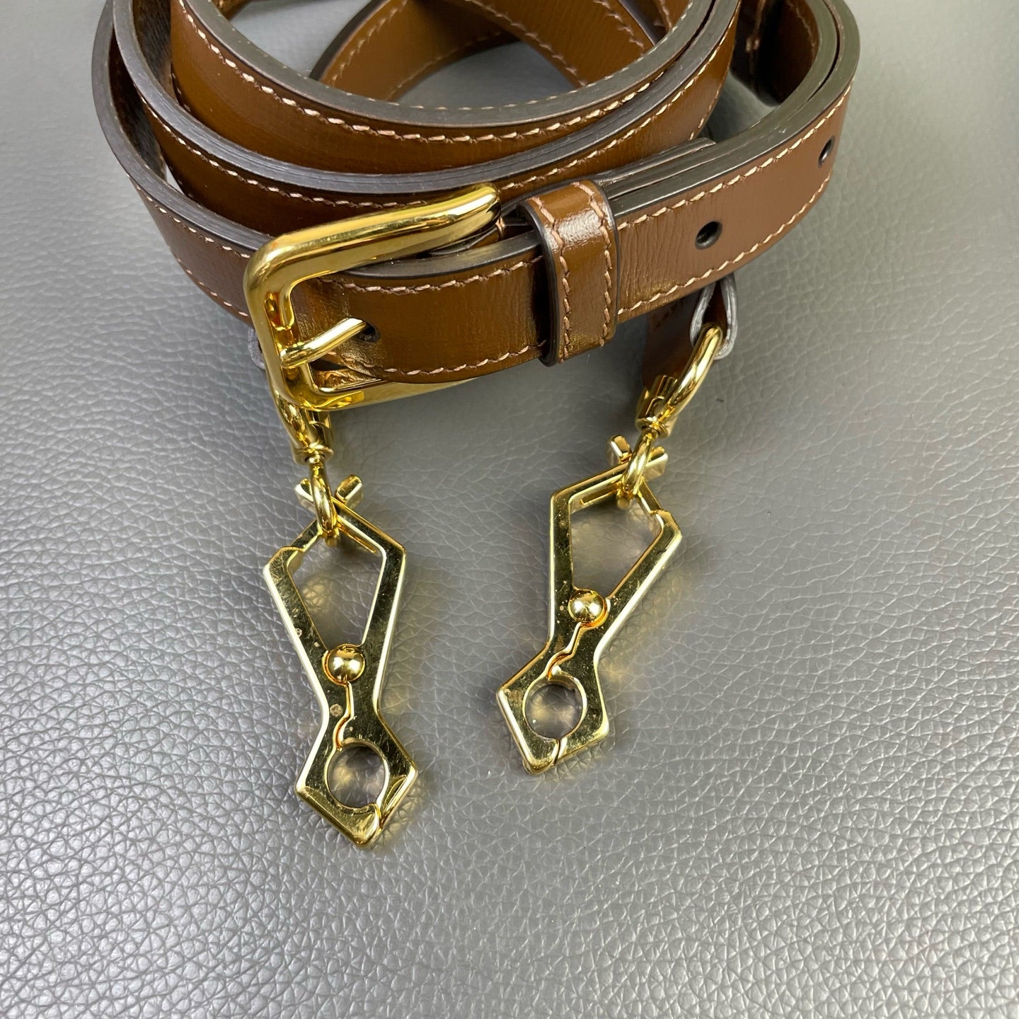 First installment 1/3｜GUCCI GG Campus 1955 Mini Shoulder Bag
