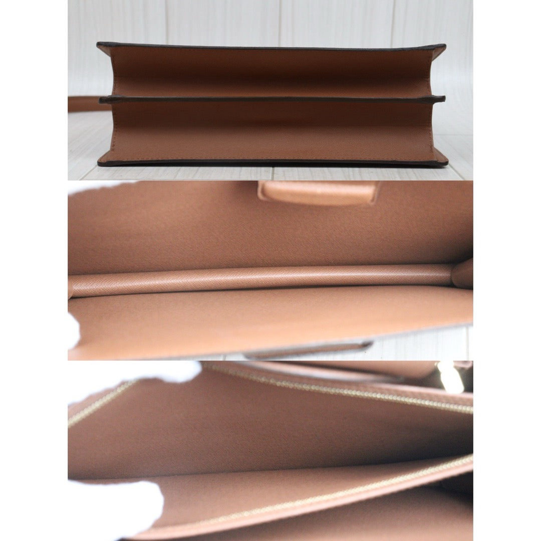 Very Good ( Rank A)｜ LV Monogram Courcelles Shoulder bag ｜25041005