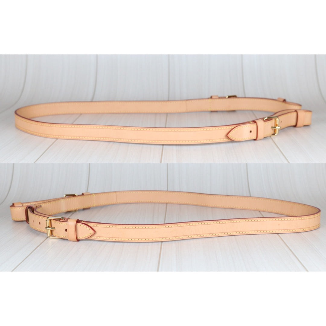 Rank A ｜ LV Damier Azur  Noe  BB Shoulder Bag ｜S24052701