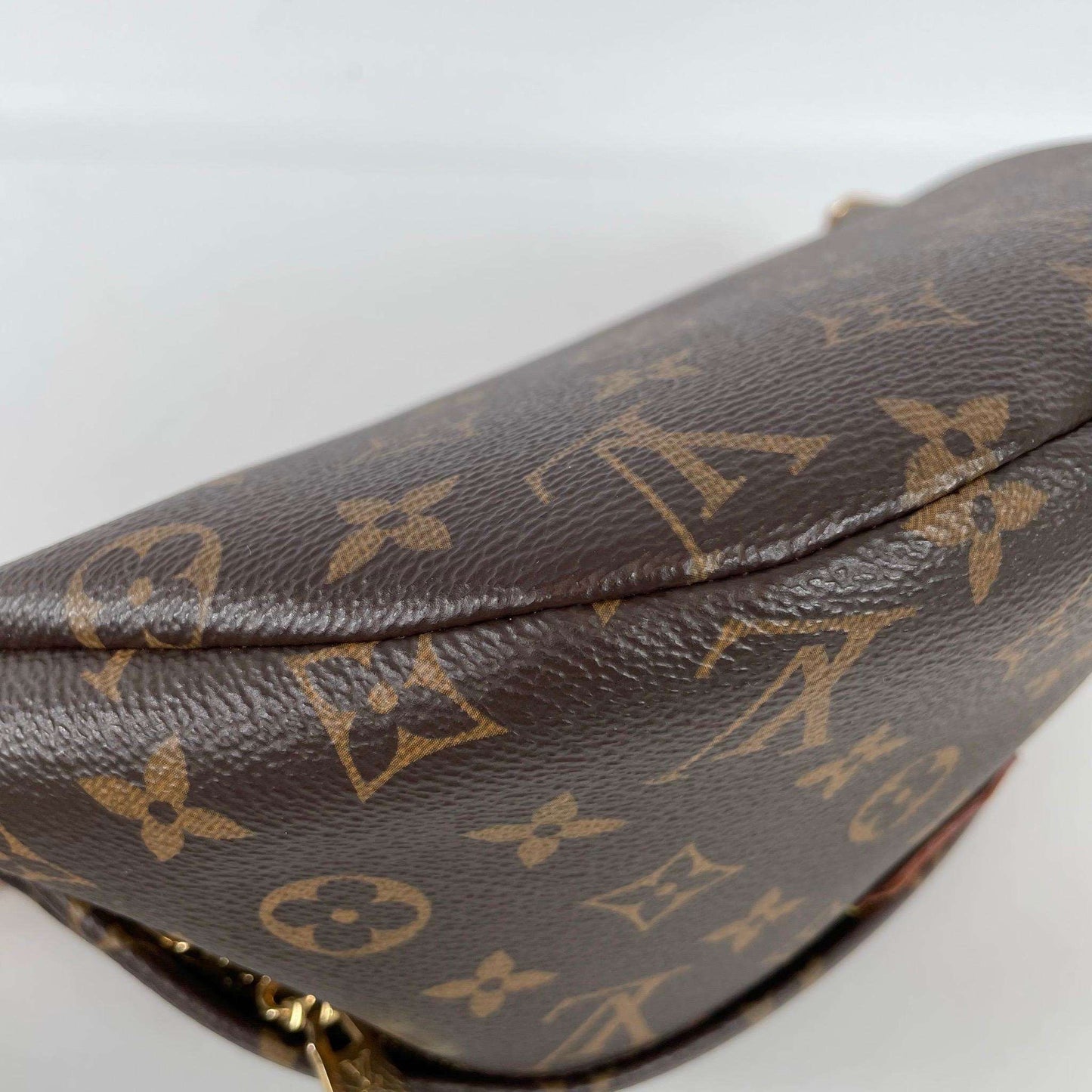 LV  Monogram Body Bag Waist Bag