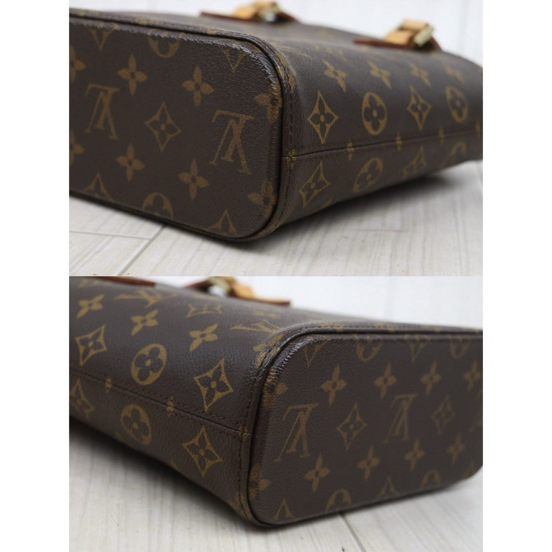Good ( Rank AB) ｜ LV Monogram Vavin PM Tote Bag ｜25091603