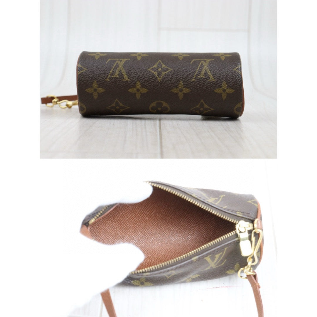 Very Good ( Rank A)｜LV Monogram Papillon Included Pouch｜25051309