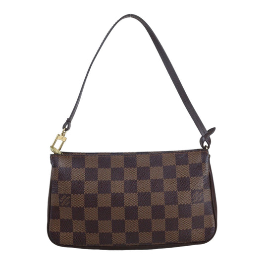 Rank A ｜ LV Damier Pochette Accessoires ｜V23090737