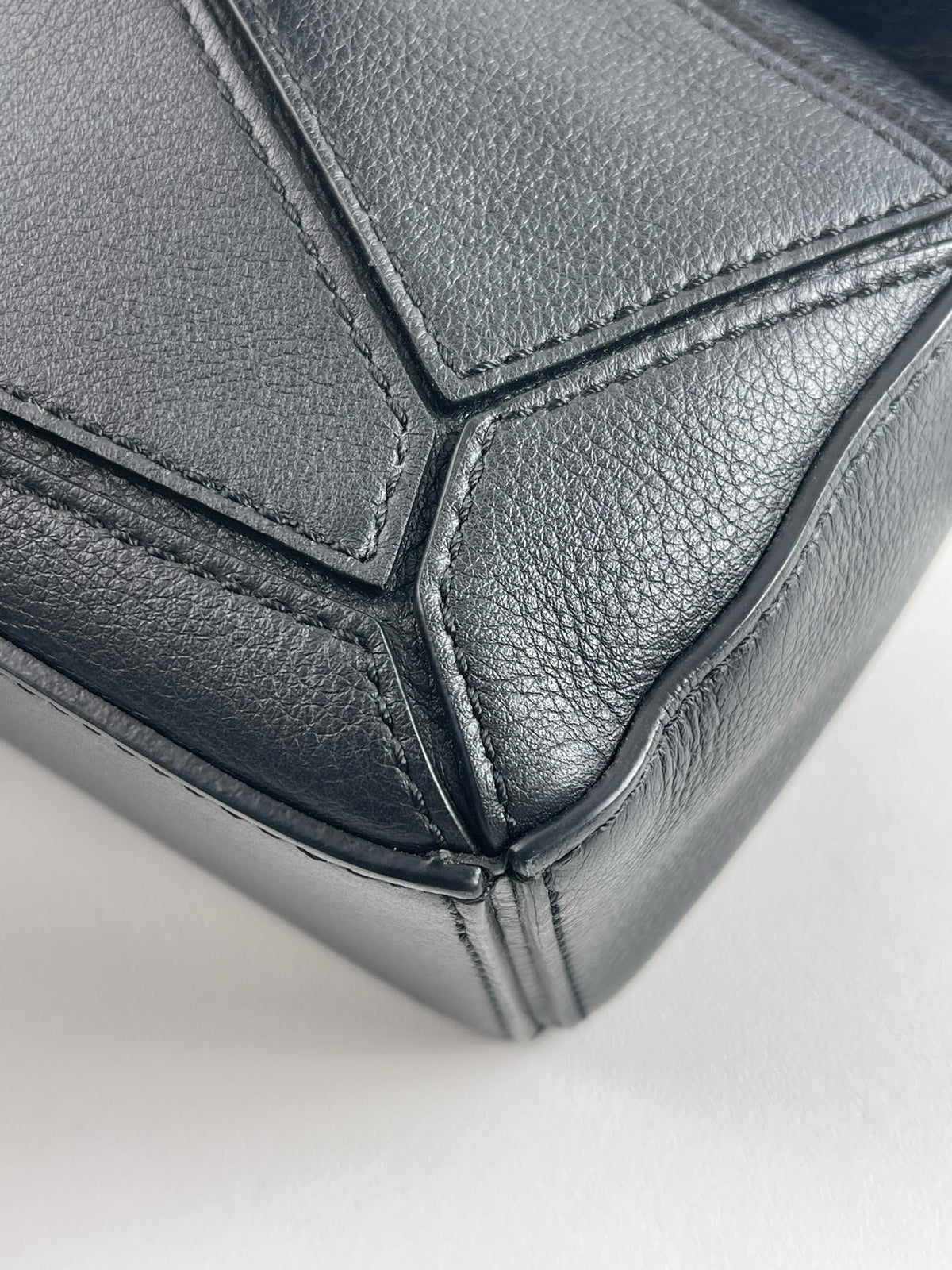 Deposit  Loewe Puzzle MiNi Handbag Shoulder Bag