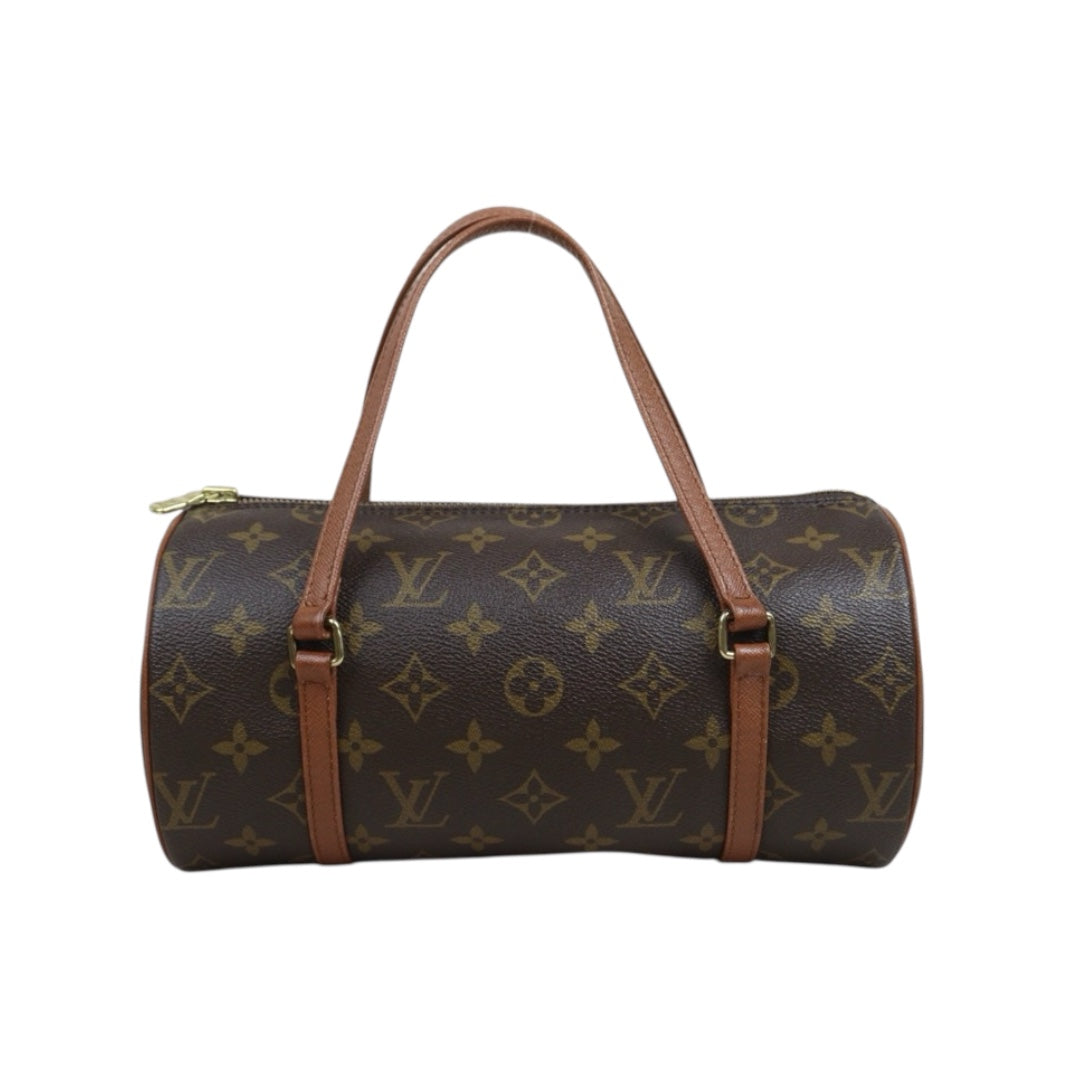 Good ( Rank AB)｜ LV Monogram Papillon 26 Handbag ｜25093004