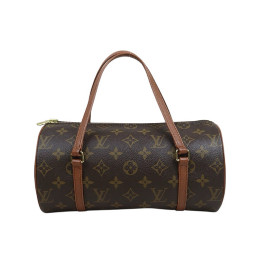 Good ( Rank AB)｜ LV Monogram Papillon 26 Handbag ｜25093004