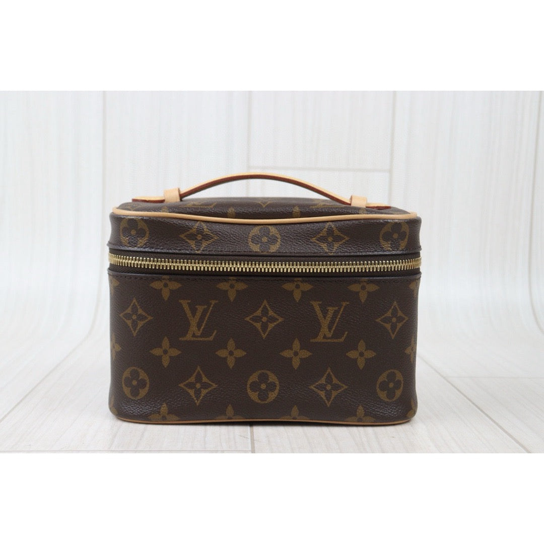 Very Good ( Rank A)｜ LV Monogram  Vanity Handbag ｜S24071403