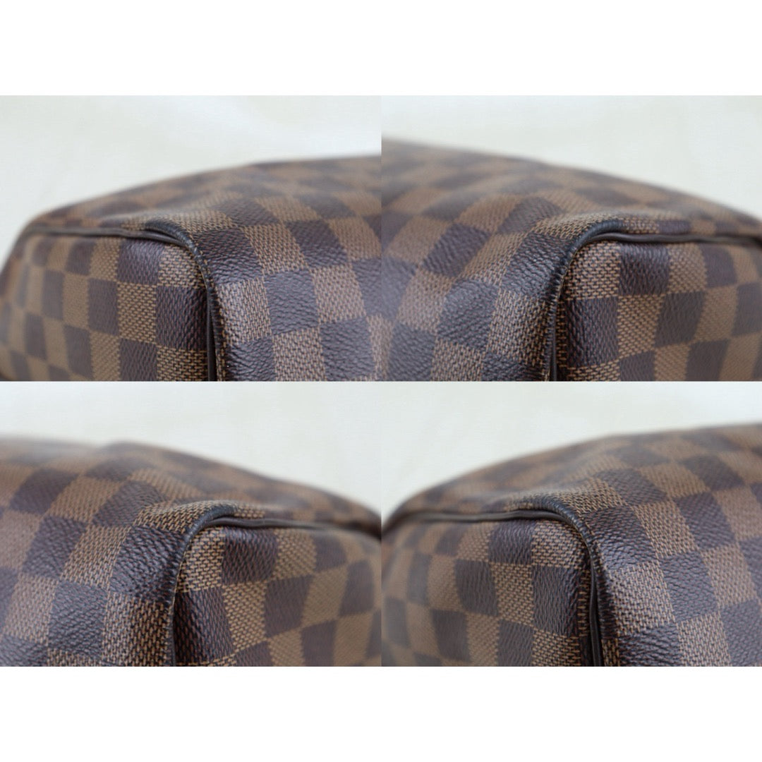 Good ( Rank AB)｜ LV Damier Speedy 25 Hand Bag With Shoulder Strap｜S25052705