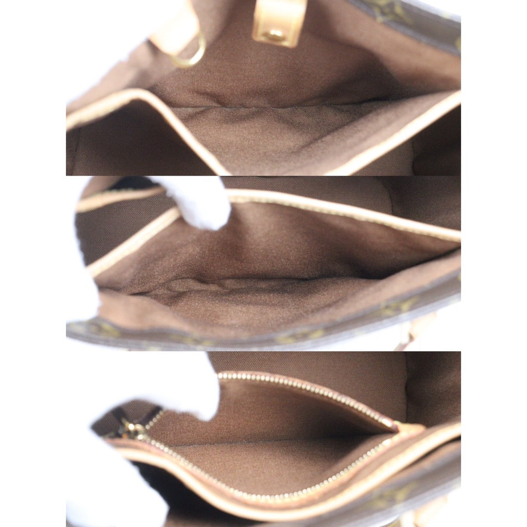 Rank AB ｜ LV Monogram Vavin PM Tote Bag ｜24050653