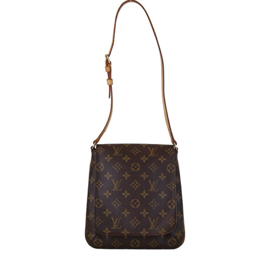 Good ( Rank AB)｜ LV Monogram Musette Salsa Shoulder Bag｜H24110401