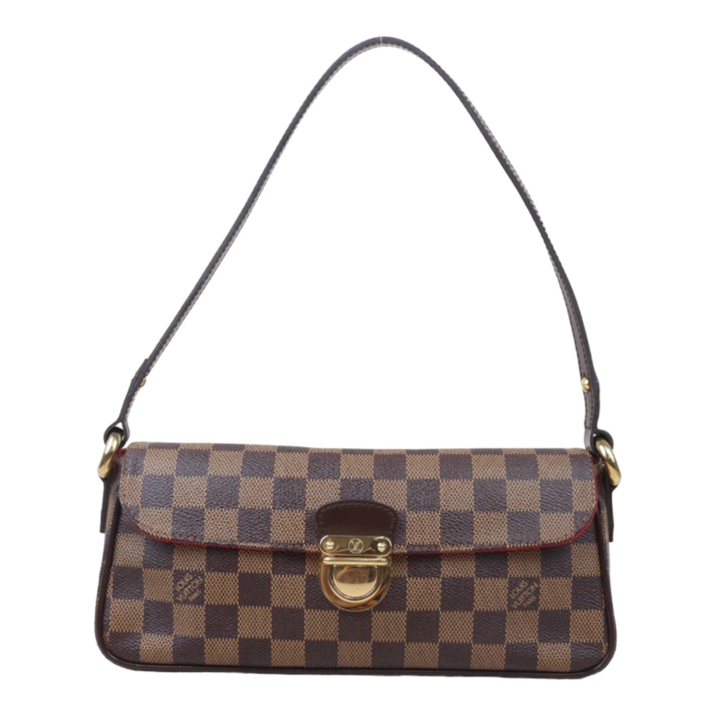 Good ( Rank AB)｜LV Damier Ravello PM Shoulder Bag｜ 24071102