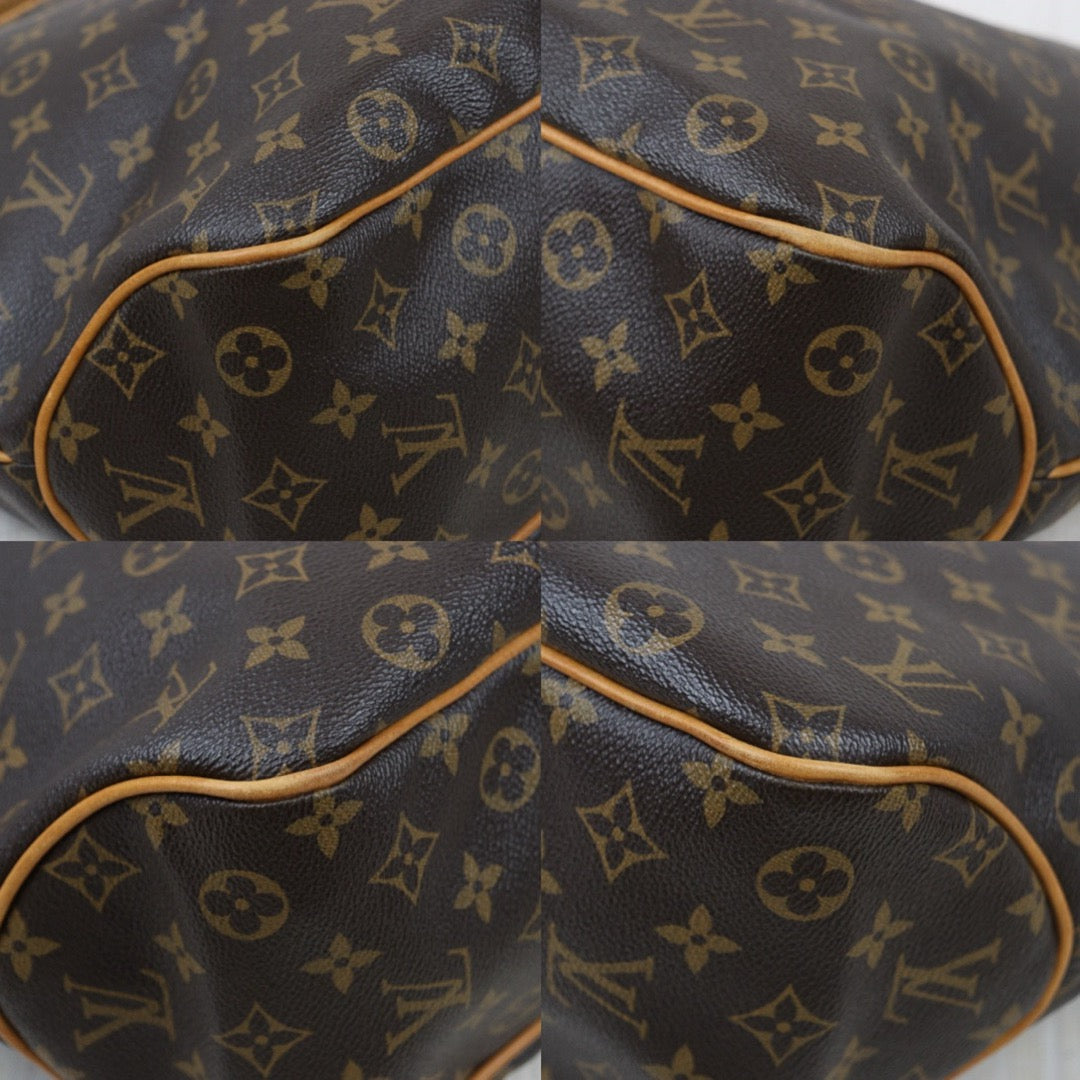 Good ( Rank AB)｜LV Monogram Delightful PM Shoulder Bag｜24102913