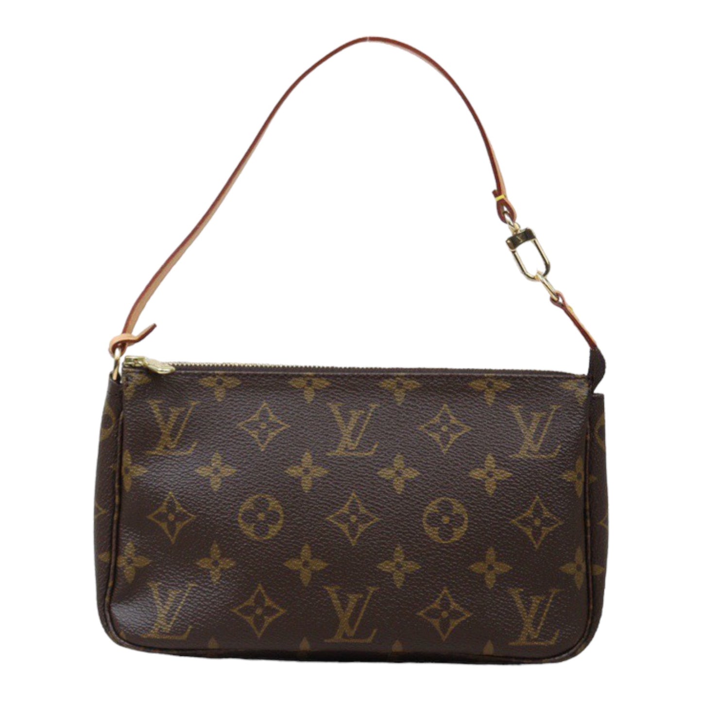 Rank A ｜ LV Monogram Pochette Accessoires Vintage Model｜V24060630