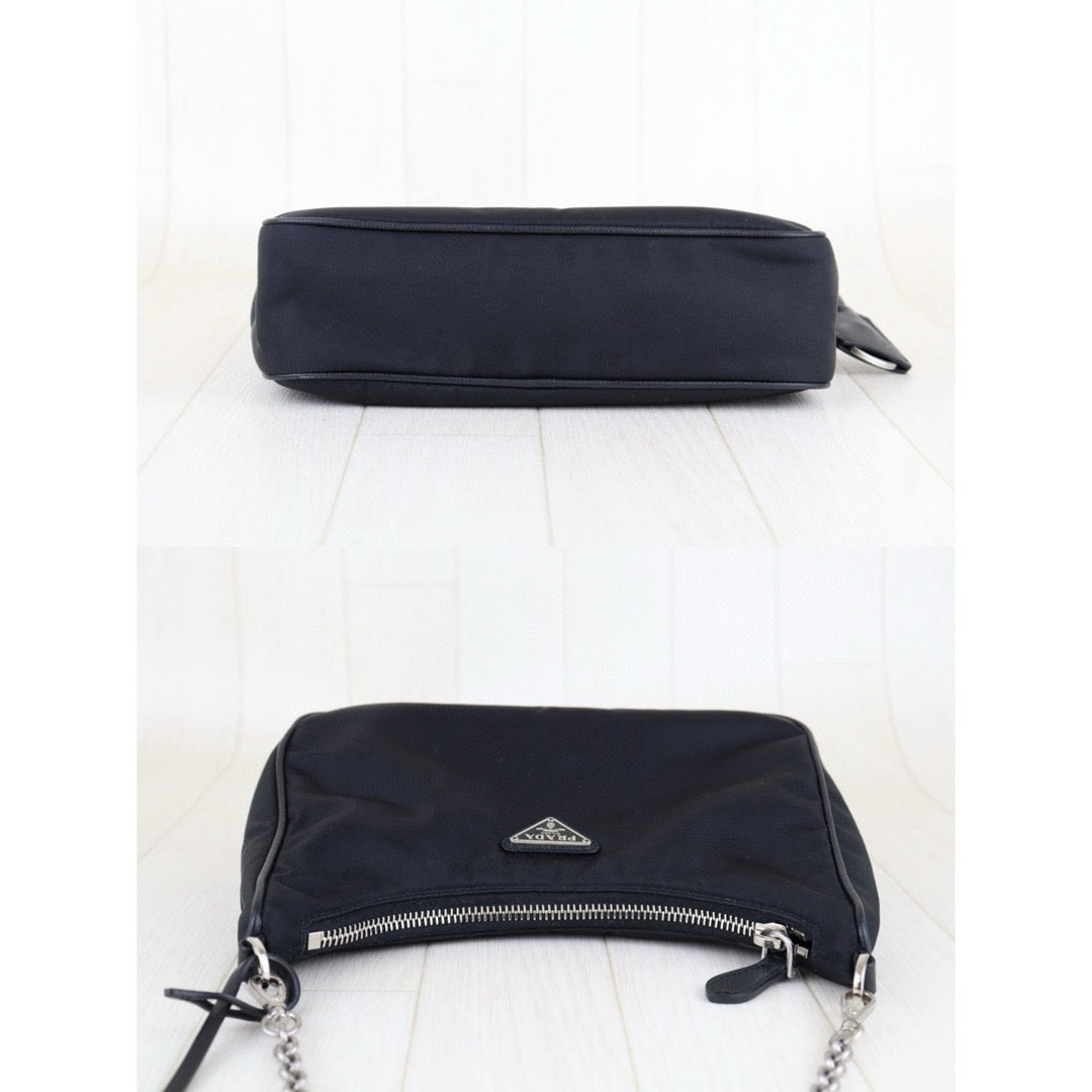 Very Good ( Rank A)｜ PRADA Re-Edition 2005 Re-Nylon Shoulder Bag ｜H24112111