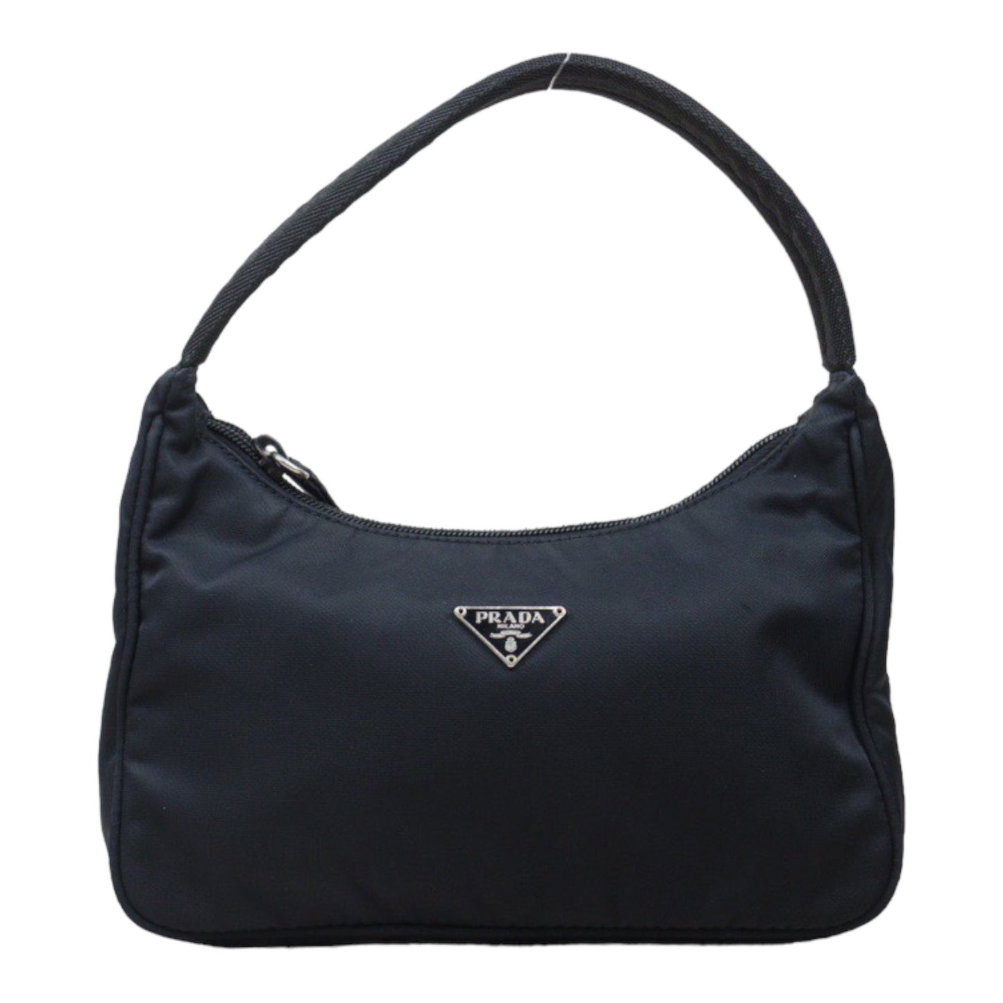 Rank A ｜ PRADA HOBO HandBag ｜24060307