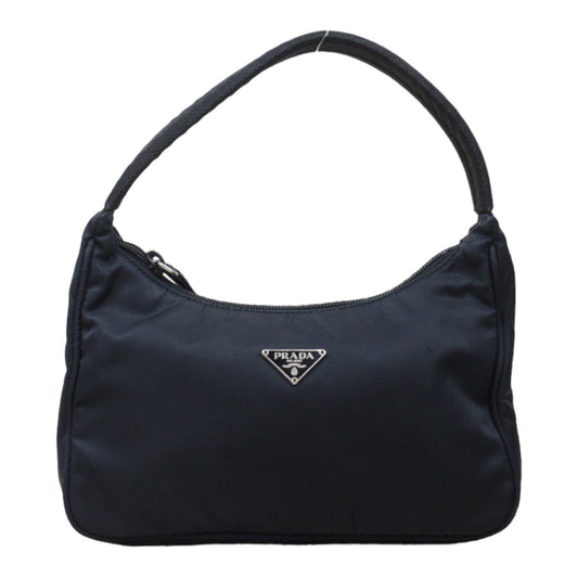 Rank A ｜ PRADA HOBO HandBag ｜24060307