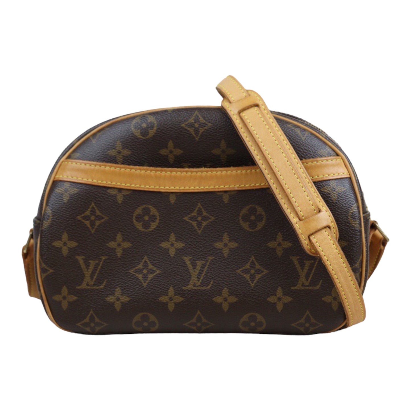 Rank AB ｜LV Monogram Blower Shoulder Bag｜23112312