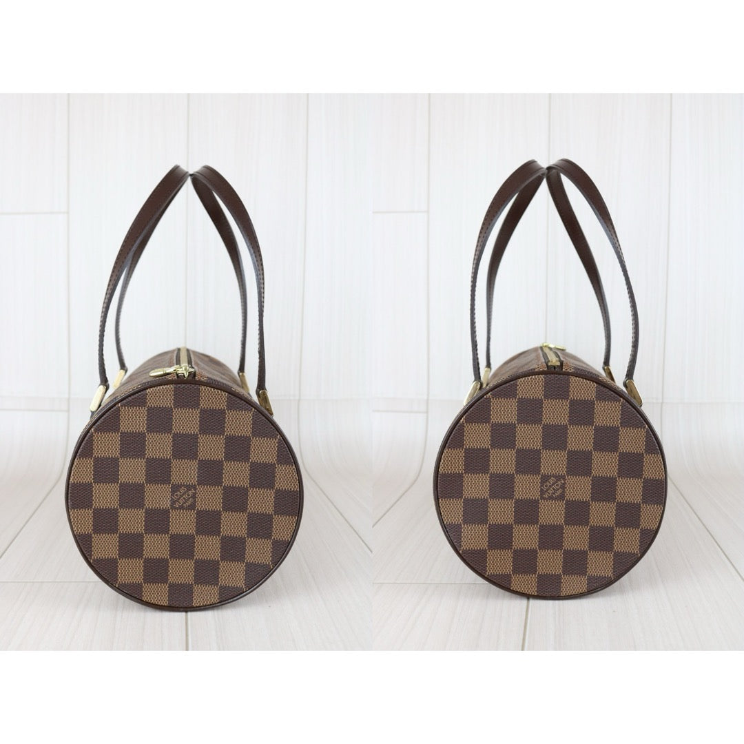 Very Good ( Rank A)｜ LV Damier Papillon 30 Handbag ｜S25062311