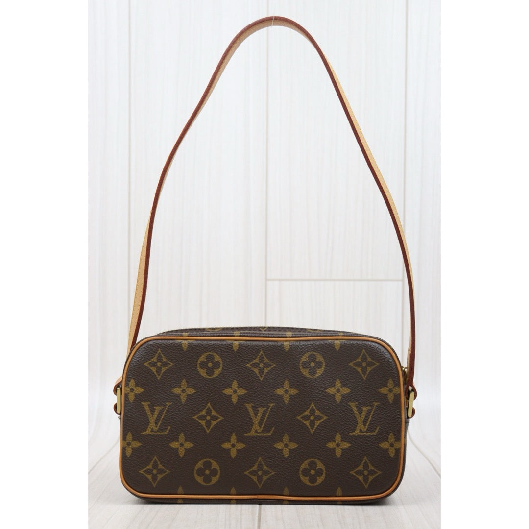 Good ( Rank AB)｜ LV Monogram Cite PM Shoulder Bag｜25062307