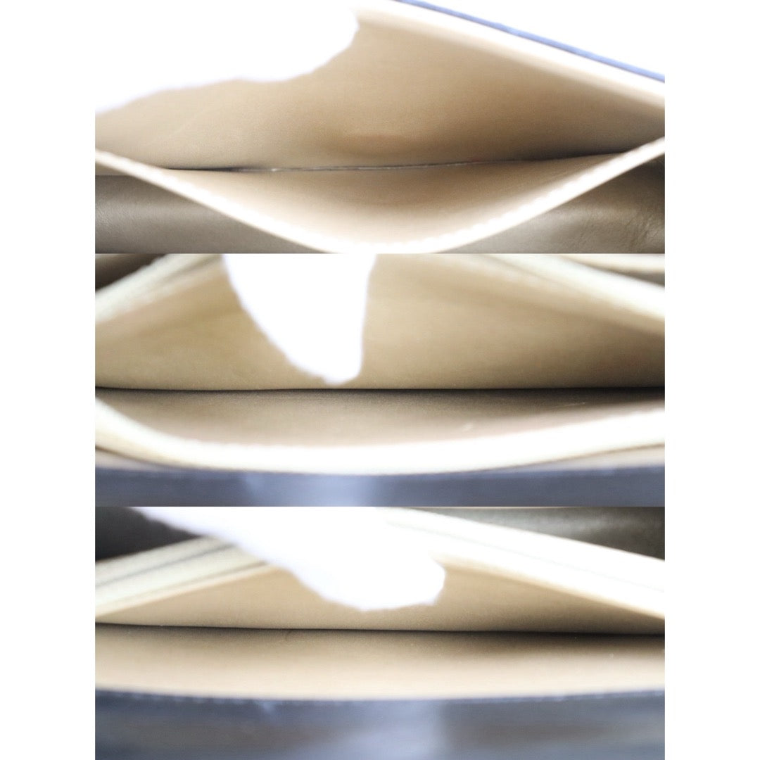 Good ( Rank AB)｜ CHANEL Lamb Skin Matrasse Pearl Chain CF Shoulder Bag Made in 2020-2021 Year｜H25111701