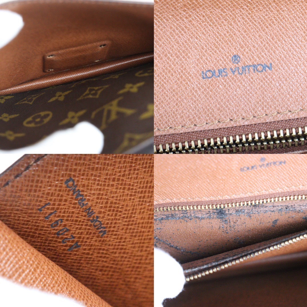 Rank AB ｜ LV Monogram Monceau26 Shoulder Bag ｜23100602