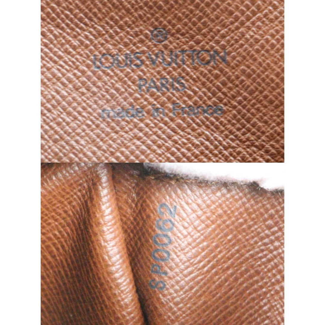 Very Good ( Rank A)｜ LV Monogram Papillon 26 Handbag ｜25061217