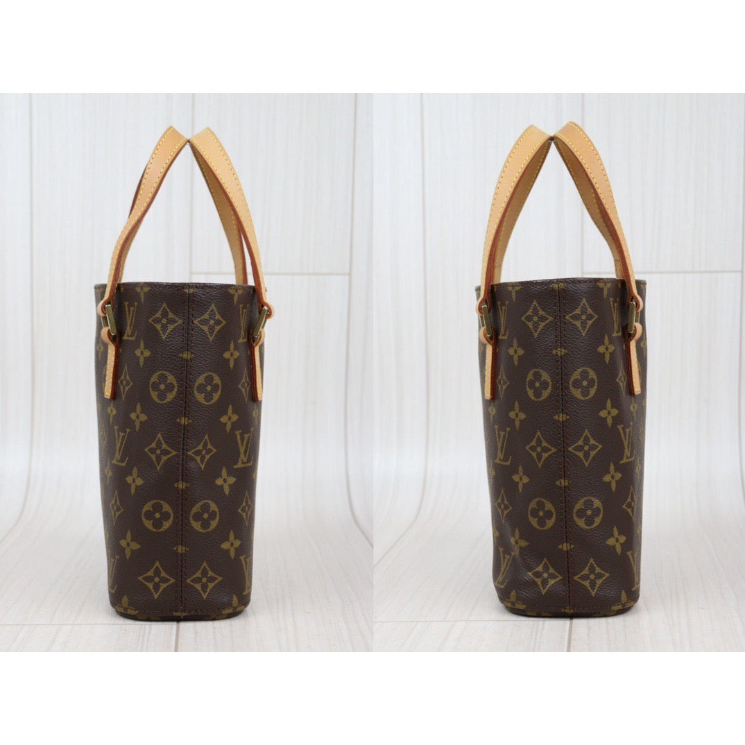 Rank A ｜ LV Monogram Vavin PM Tote Bag ｜24012906