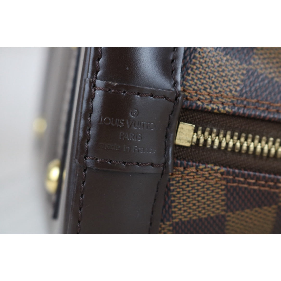 Good ( Rank AB)｜LV Damier Alma BB HandBag Shoulder Bag｜X25051509