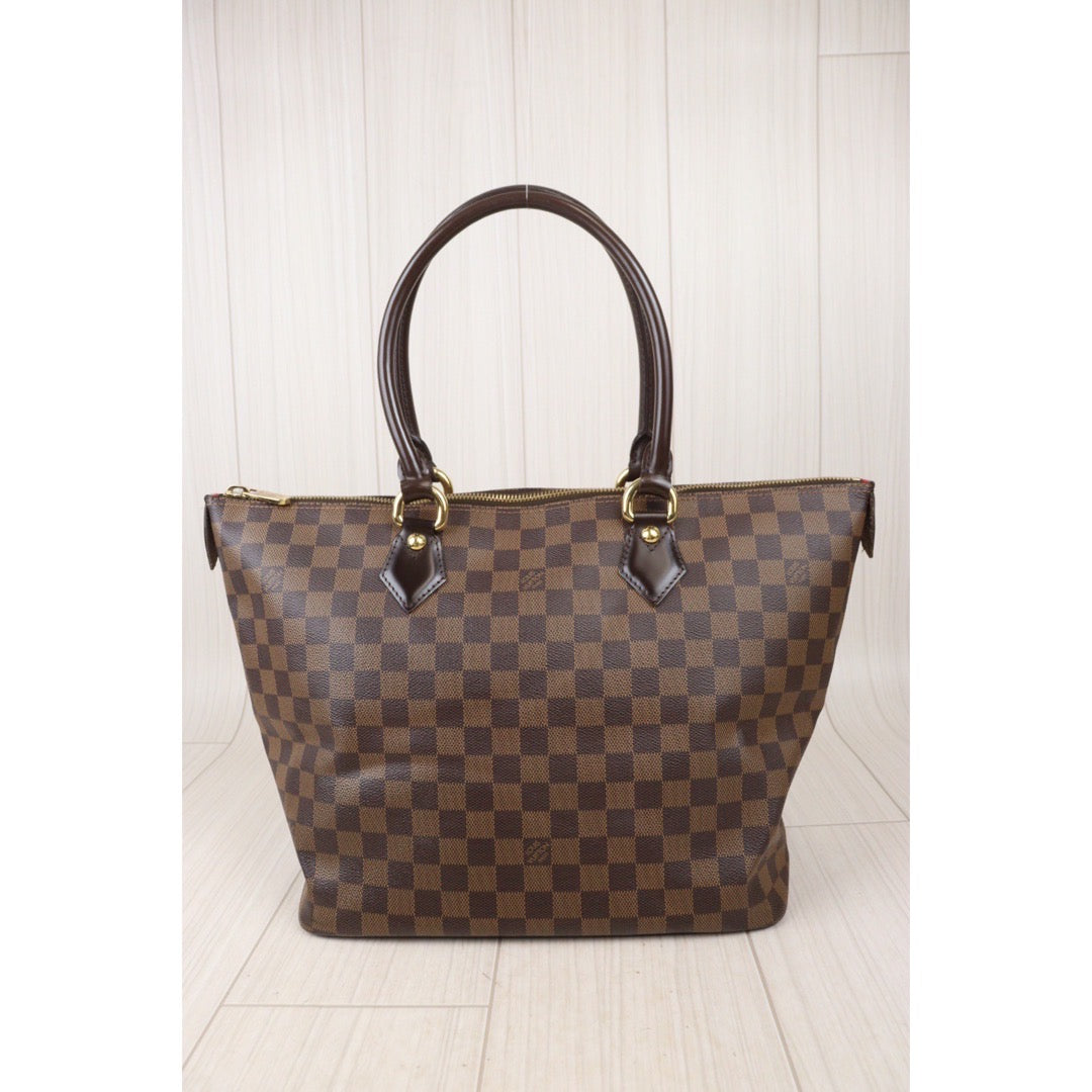 Rank AB ｜ LV Damier  Handbag ｜24062603