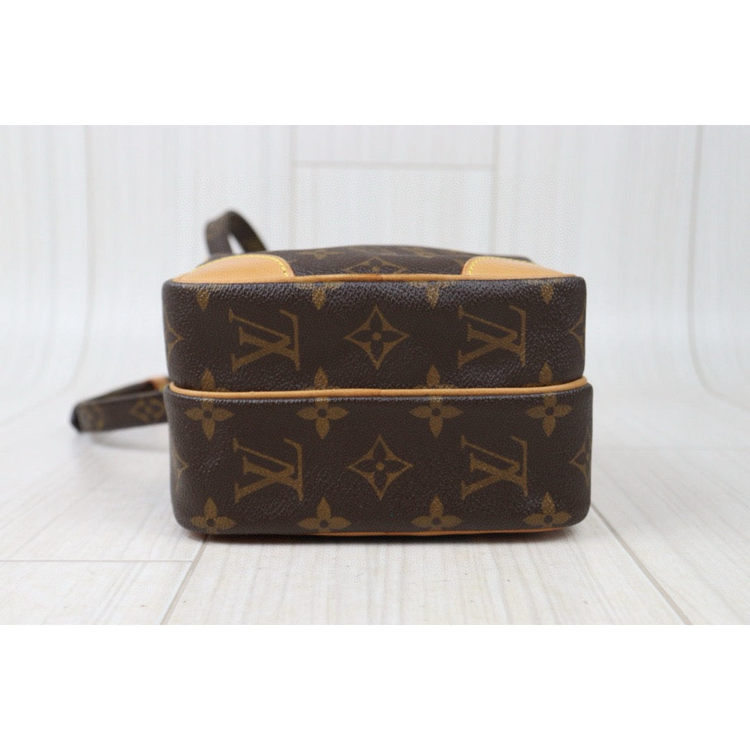 Rank AB｜ LV Monogram Amazon Shoulder Bag｜24080604