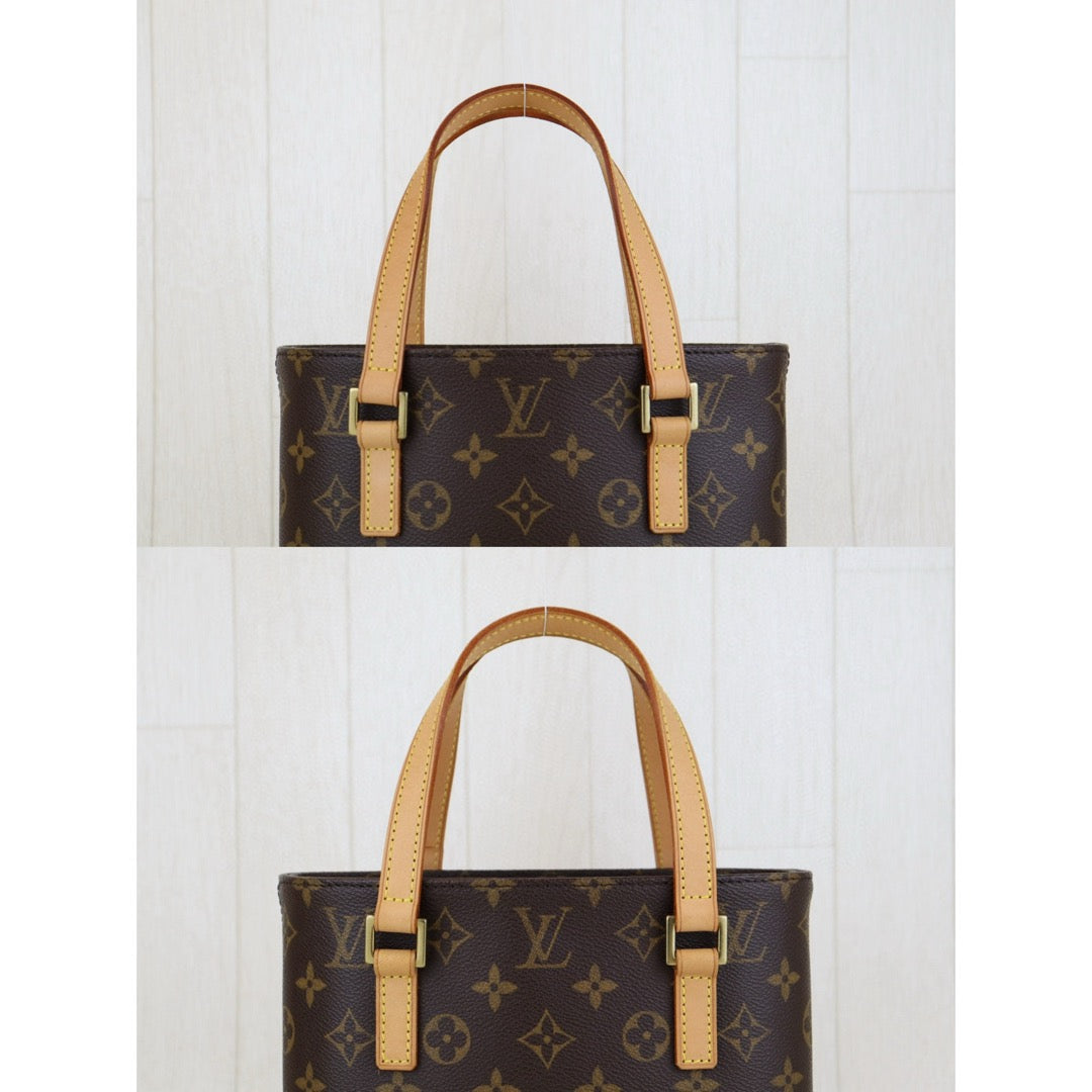 Very Good ( Rank A)｜ LV Monogram Vavin PM Tote Bag ｜H24102503