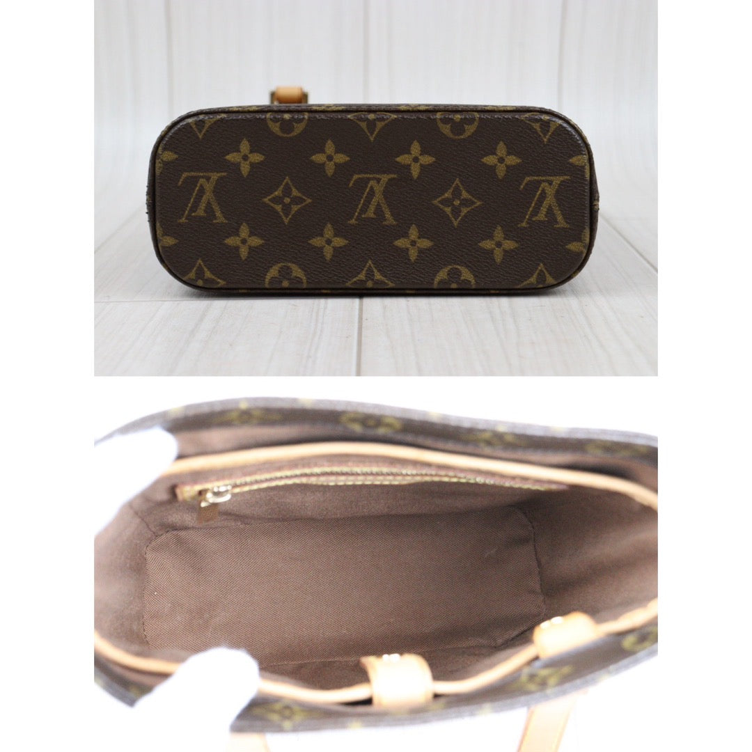 Rank AB ｜ LV Monogram Vavin PM Tote Bag ｜24011201