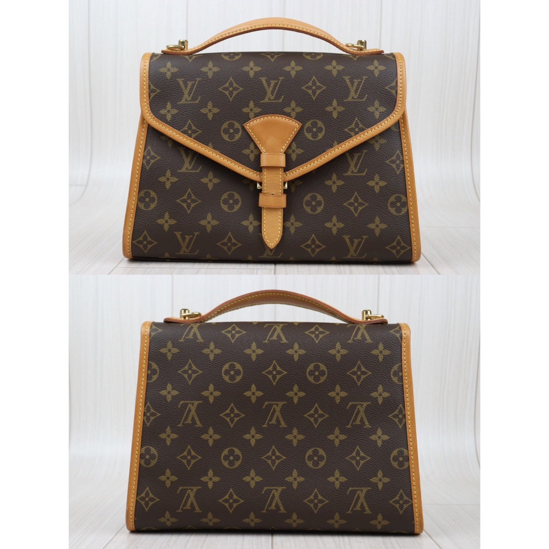Rank A ｜LV Monogram Bel Air ShoulderBag｜24020813