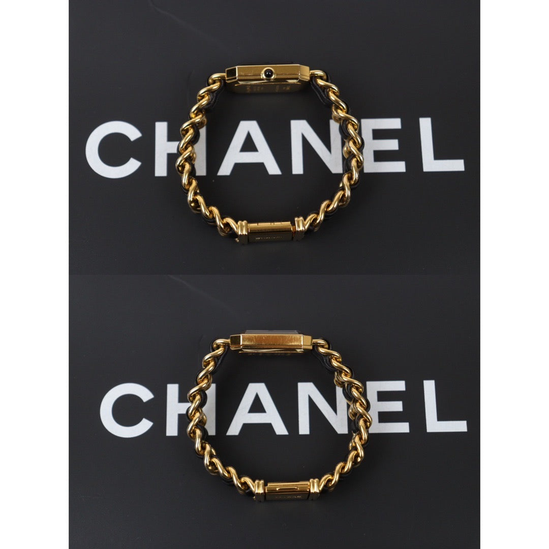 Rank A ｜ CHANEL Premiere Watch M Size｜24052324