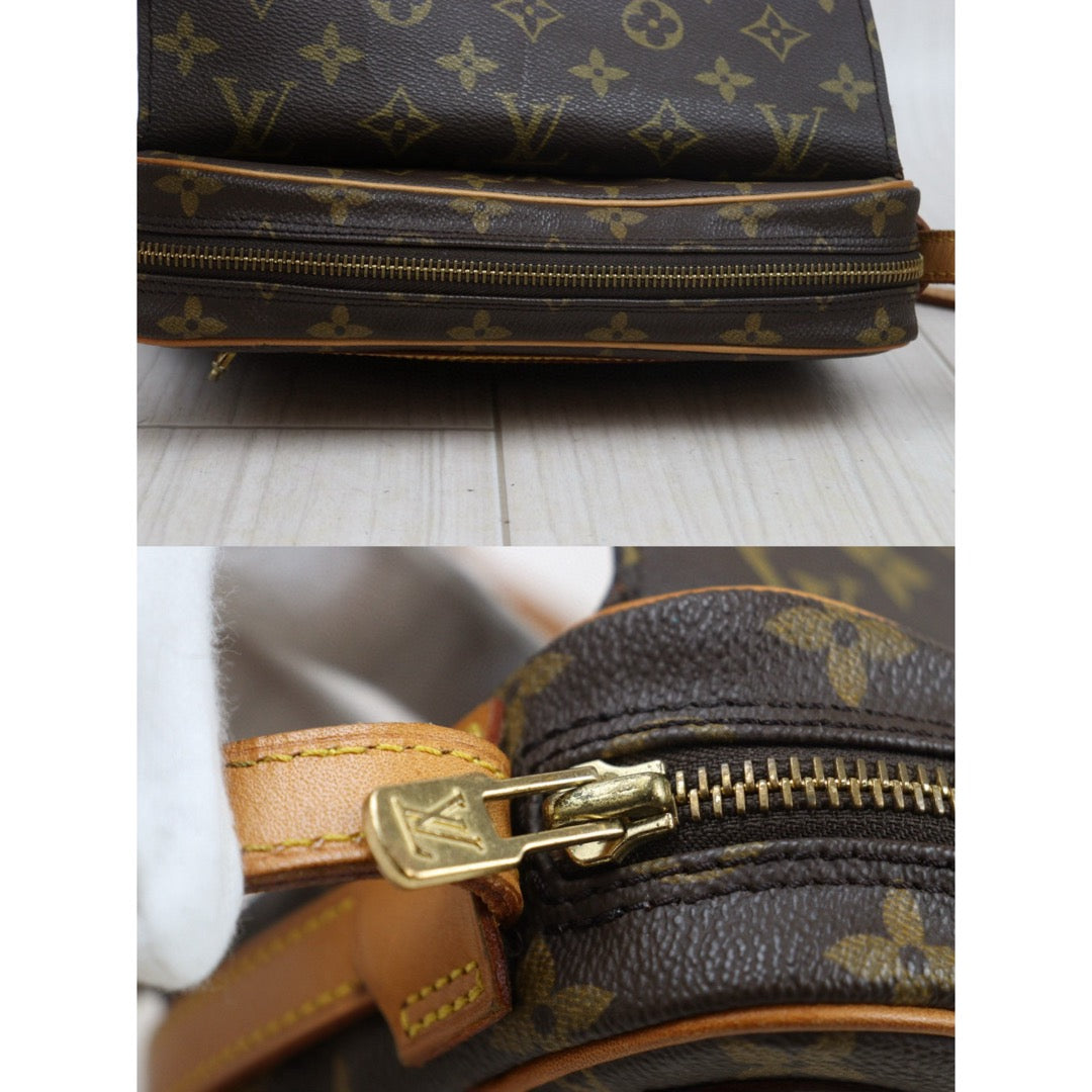 Good ( Rank AB) ｜ LV Monogram Saint Germain Shoulder Bag ｜24110704