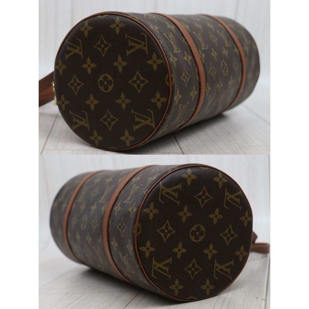 Very Good ( Rank A)｜ LV Monogram Papillon 30 Handbag｜25091101