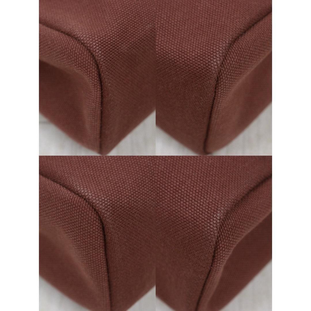 Good ( Rank AB)｜ HERMES Herbag PM □E Shoulder Bag  Made In 2001 Year｜25052202