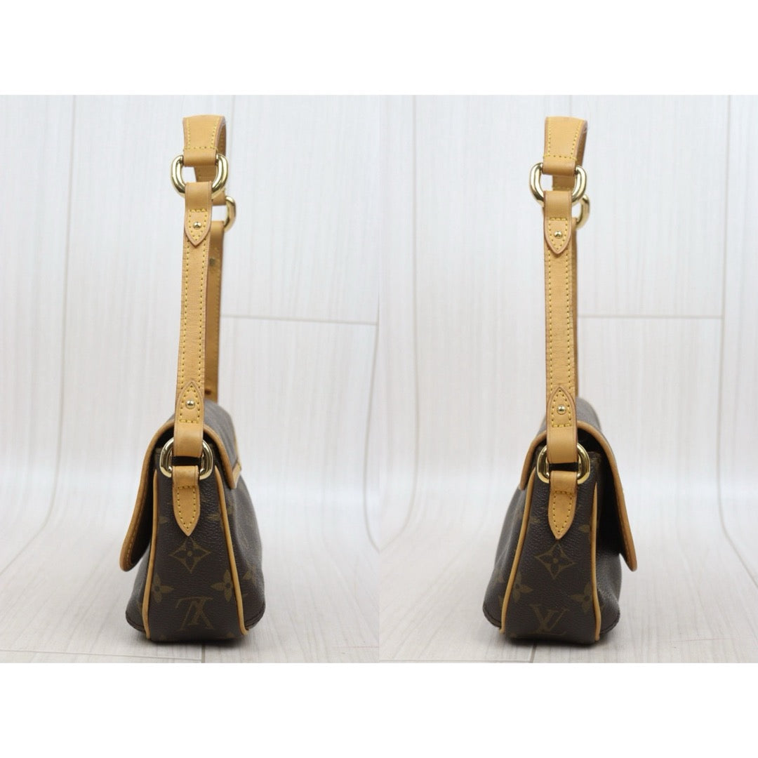 Good ( Rank AB)｜ LV Monogram Boetie  Shoulder Bag ｜Y25110409