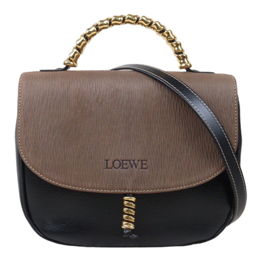 Rank A｜ Loewe Belasquez Twist Handbag Shoulder Bag ｜24071131