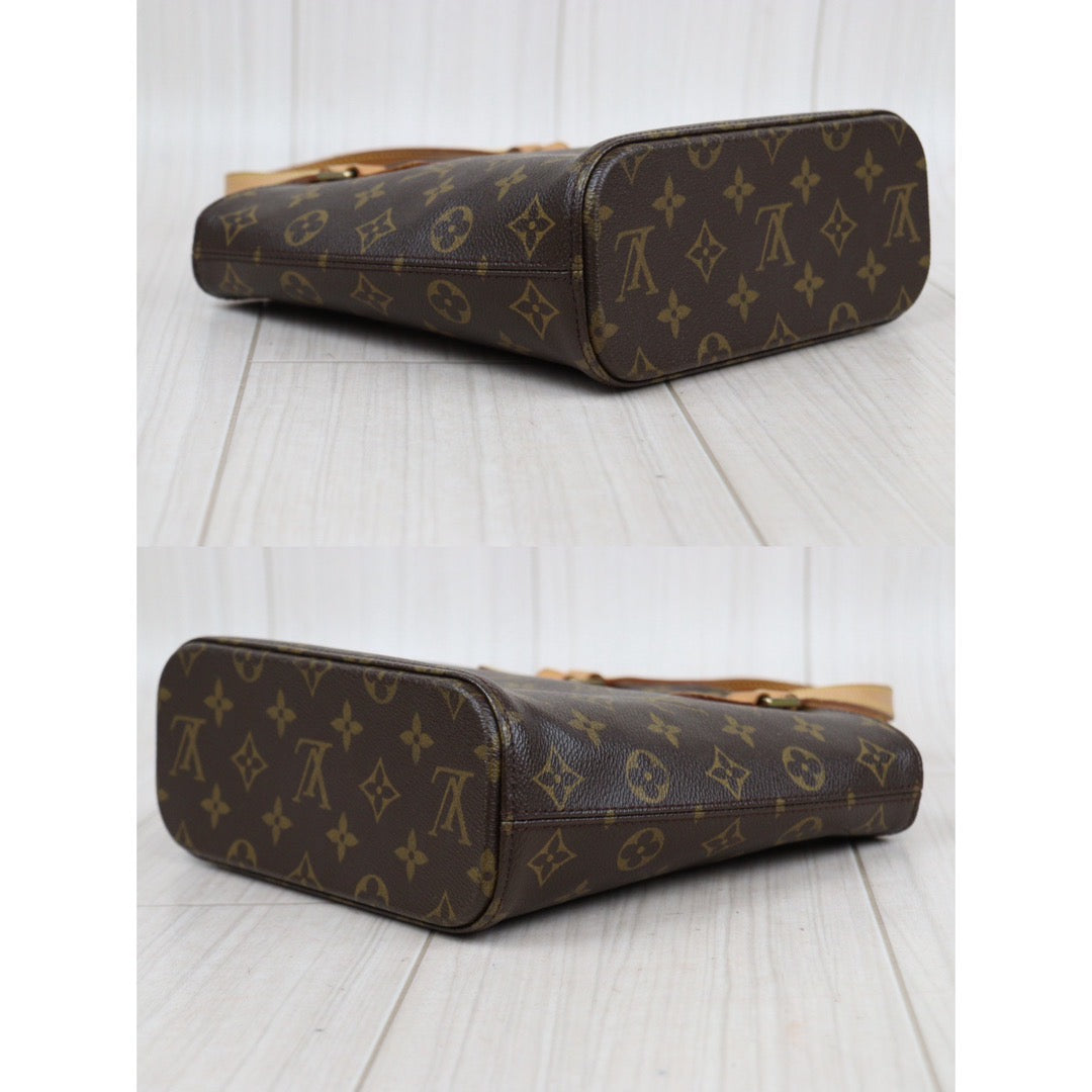 Rank AB ｜ LV Monogram Vavin PM Tote Bag ｜24011202