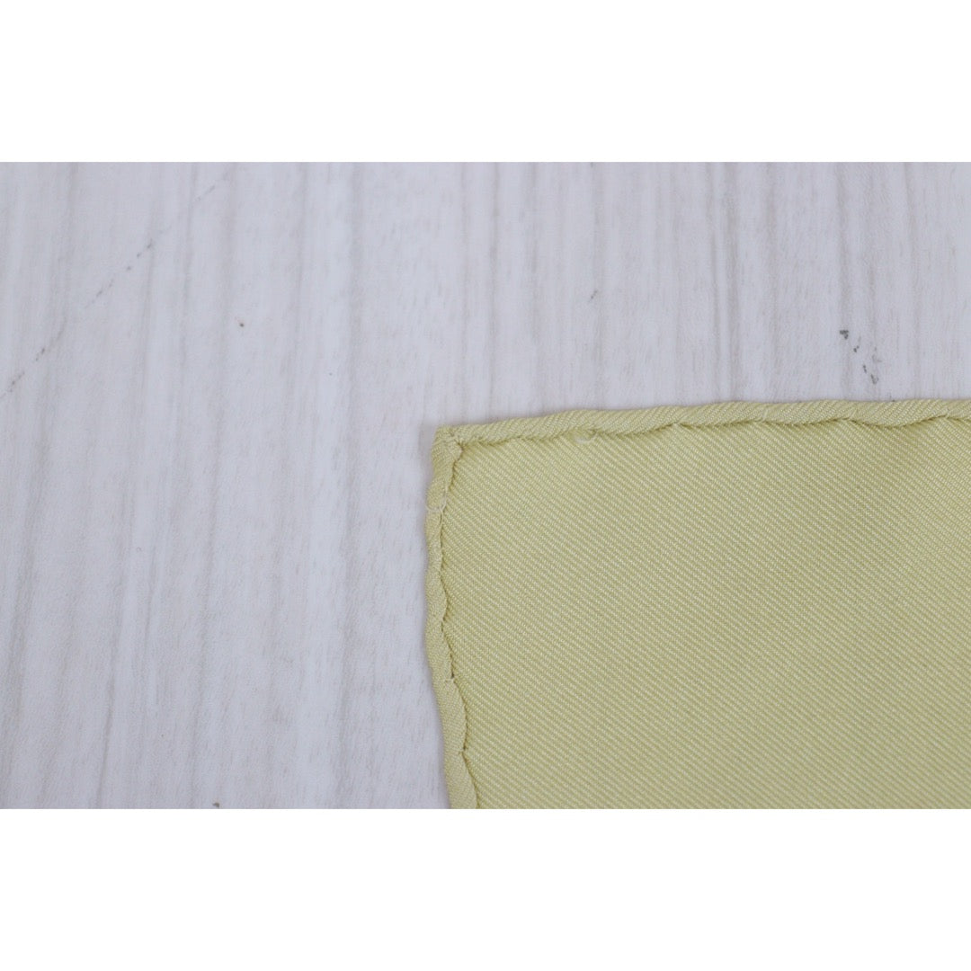 Good ( Rank AB) ｜ HERMES Chevaiix De Trait Scarf 90｜V25110602