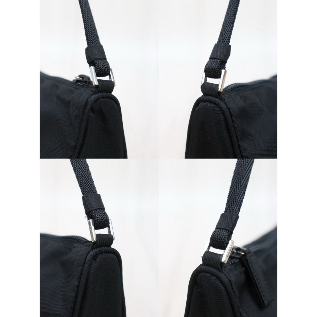 Very Good ( Rank A)｜ PRADA Nylon Bag Shoulder Bag ｜25051316