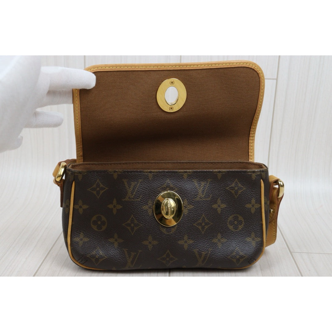 Good ( Rank AB)｜ LV Monogram Boetie  Shoulder Bag ｜Y25110409
