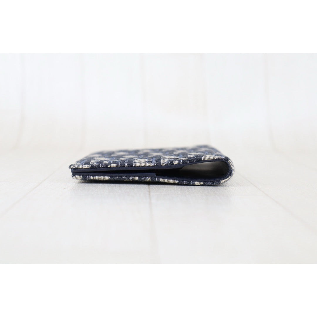 Very Good ( Rank A)｜ Dior Trotter Passport Cover ｜S25090104